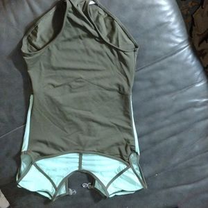 AXS Tiger Friday leo